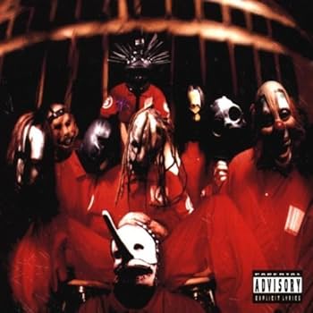 Amazon.co.jp: Slipknot (EX) by Slipknot (1999-06-29): ミュージック Amazon.co.jp: Slipknot (EX) by Slipknot (1999-06-29): ミュージック